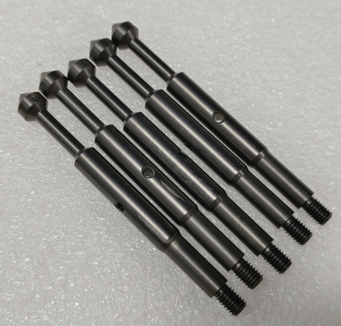 nitriding